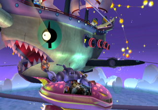 Illustration for article titled Capcom Announces Spyborgs For Wii